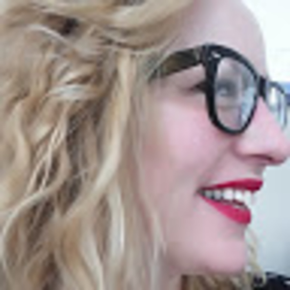 Meet your Posher, Odette